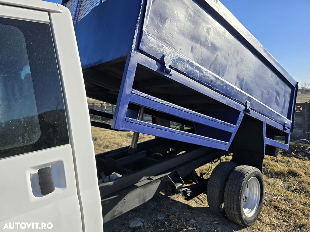 Ford Transit - 17