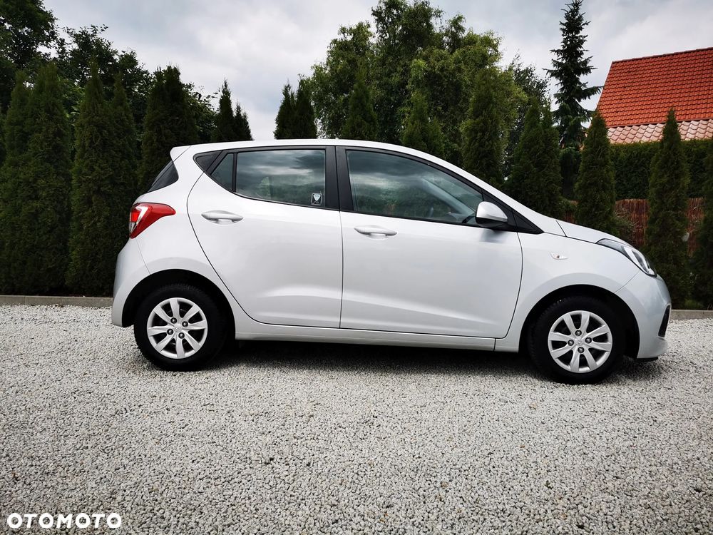Hyundai i10 1.0 Style - 7