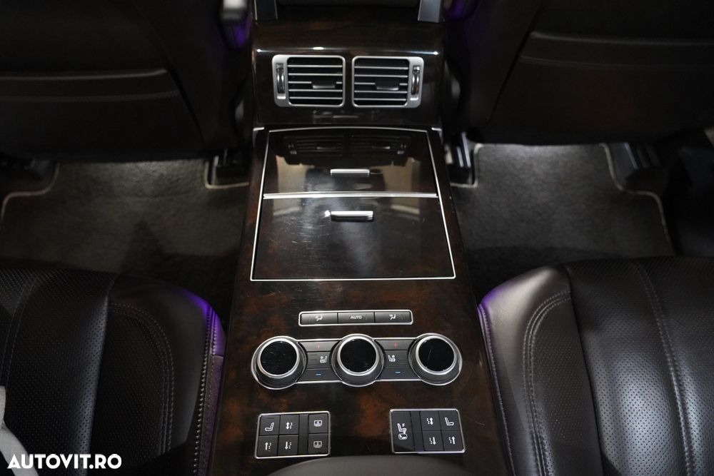 Land Rover Range Rover 4.4 I SDV8 Autobiography - 6