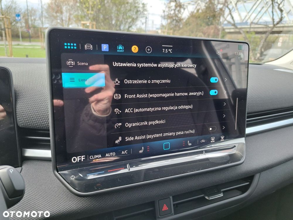 Volkswagen T-Roc 1.5 TSI Life DSG - 21