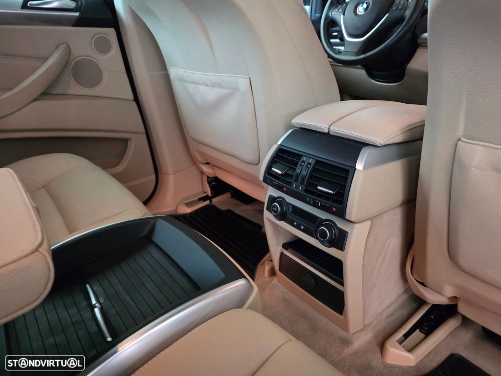 BMW X6 35 d xDrive - 38