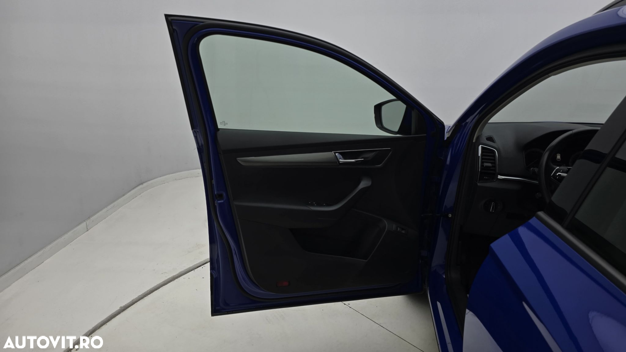 Skoda Karoq 2.0 TDI 4X4 DSG Ambition - 10