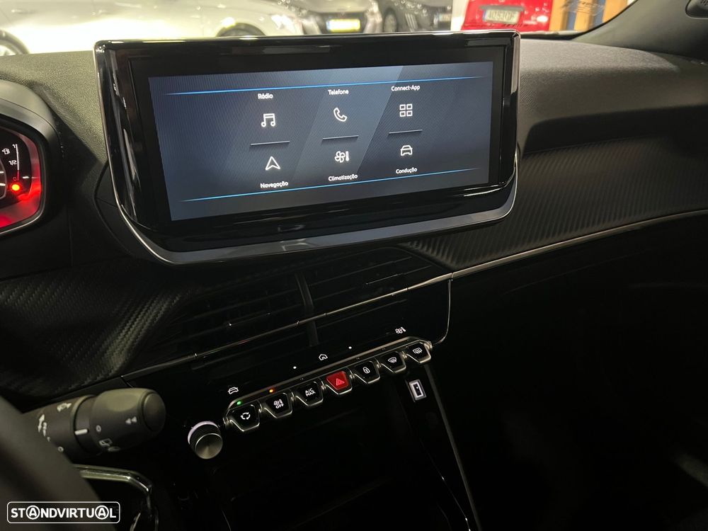 Peugeot 2008 1.2 PureTech Style - 21