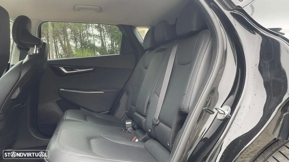 Kia EV6 58 kWh Air - 17