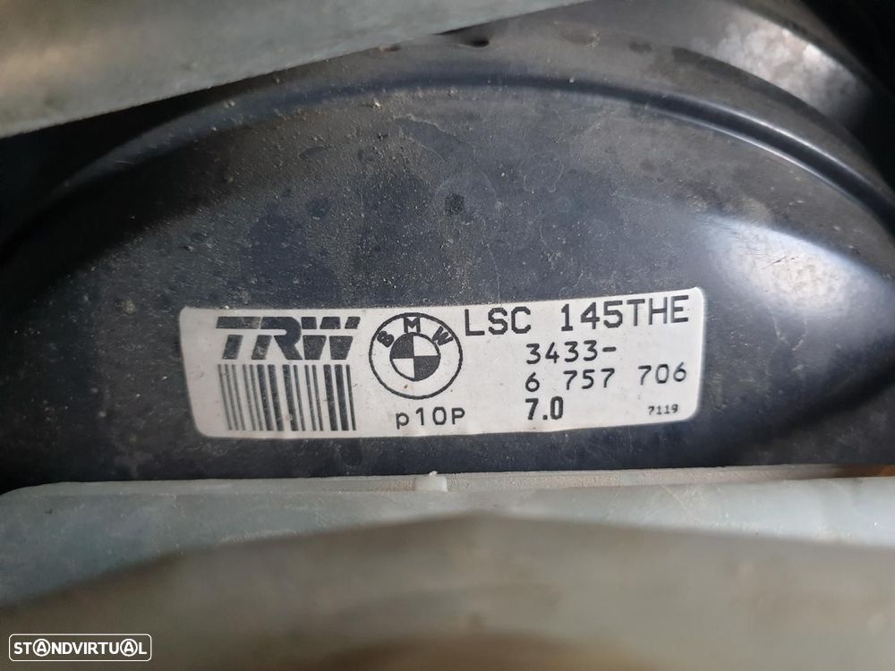 SERVOFREIO BMW SERIE X5 E53 - 1