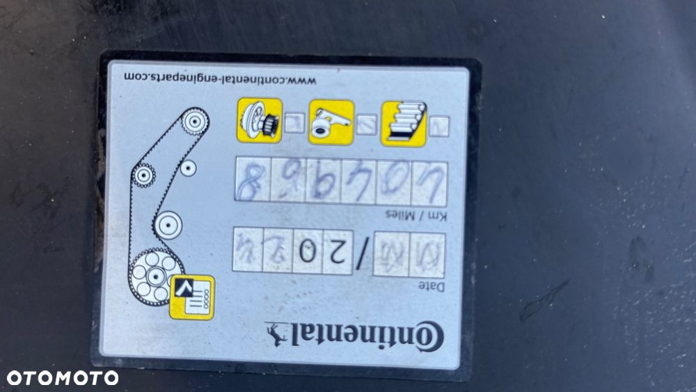 Skoda Superb 1.6 TDI Ambition Greenline - 28