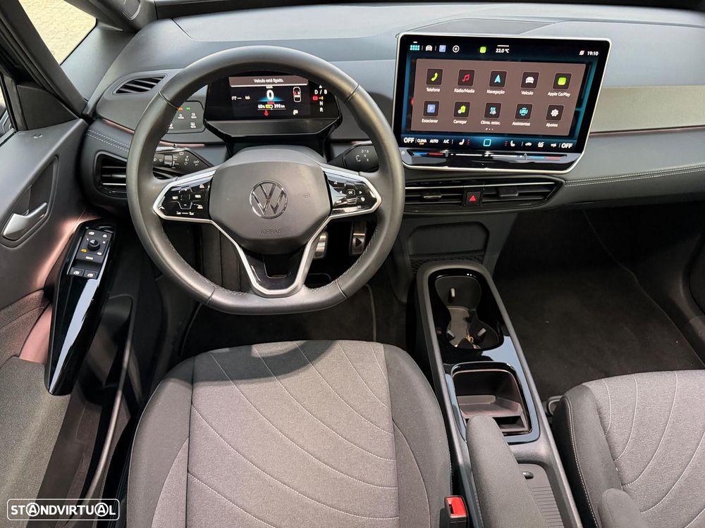 VW ID.3 - 21