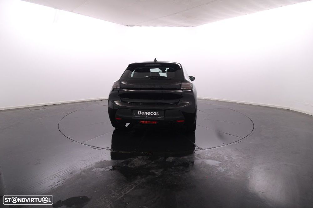 Peugeot 208 1.2 PureTech Active - 6