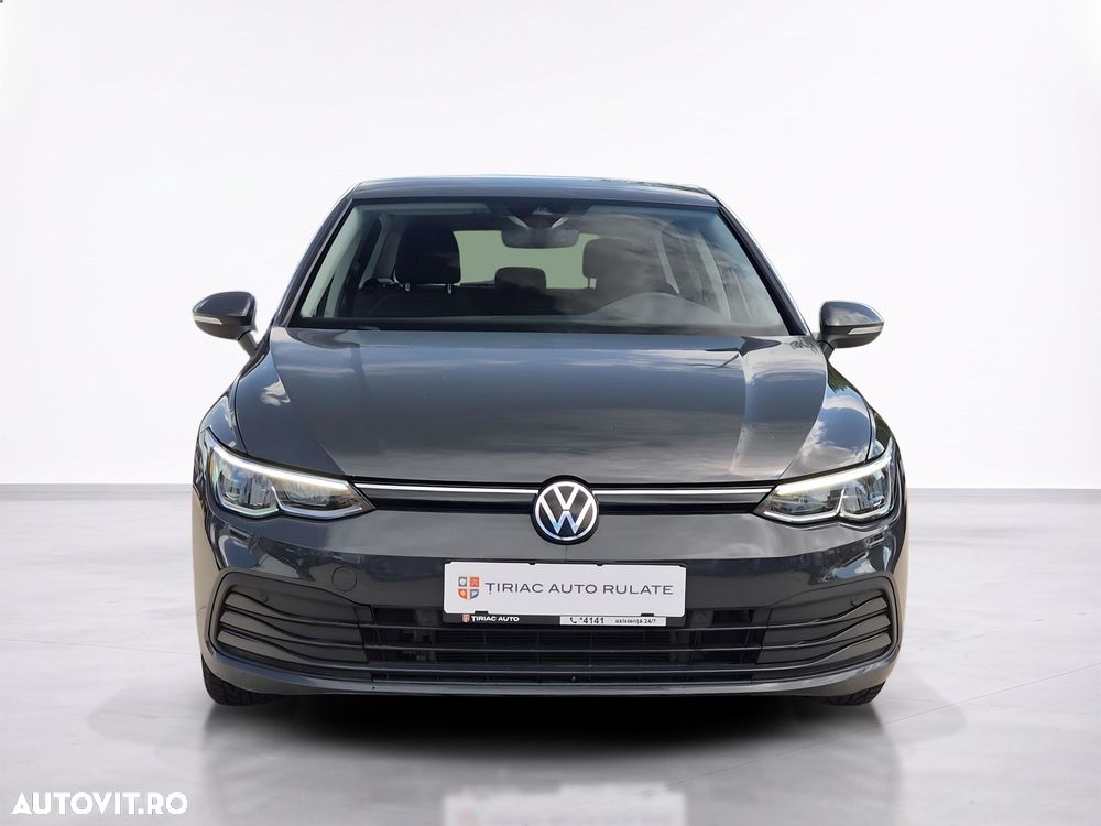 Volkswagen Golf 1.0 TSI Life - 9