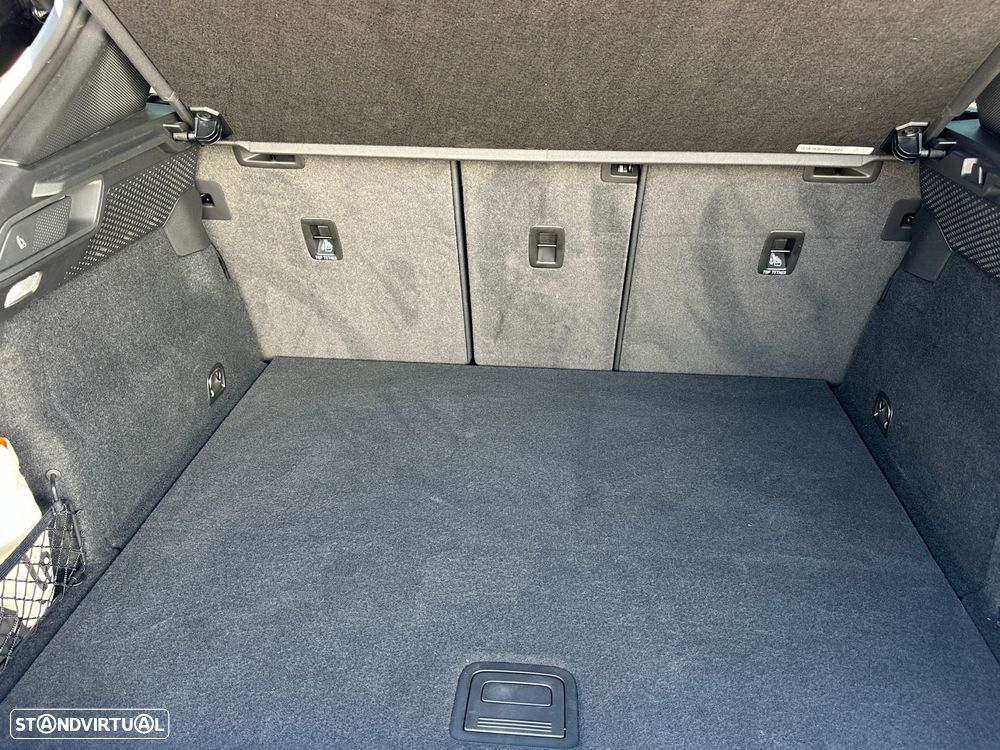 Porsche Macan Standard - 9