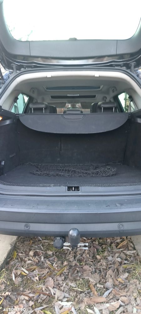 Renault Megane ENERGY dCi 110 Start & Stop Bose Edition - 10