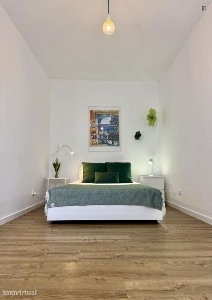 Apartamento com 3 quartos - localizado em Bairro Alto Lisbon - Grande imagem: 2/35