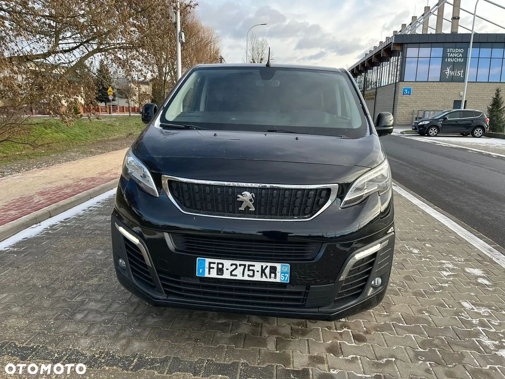 Peugeot EXPERT - 3
