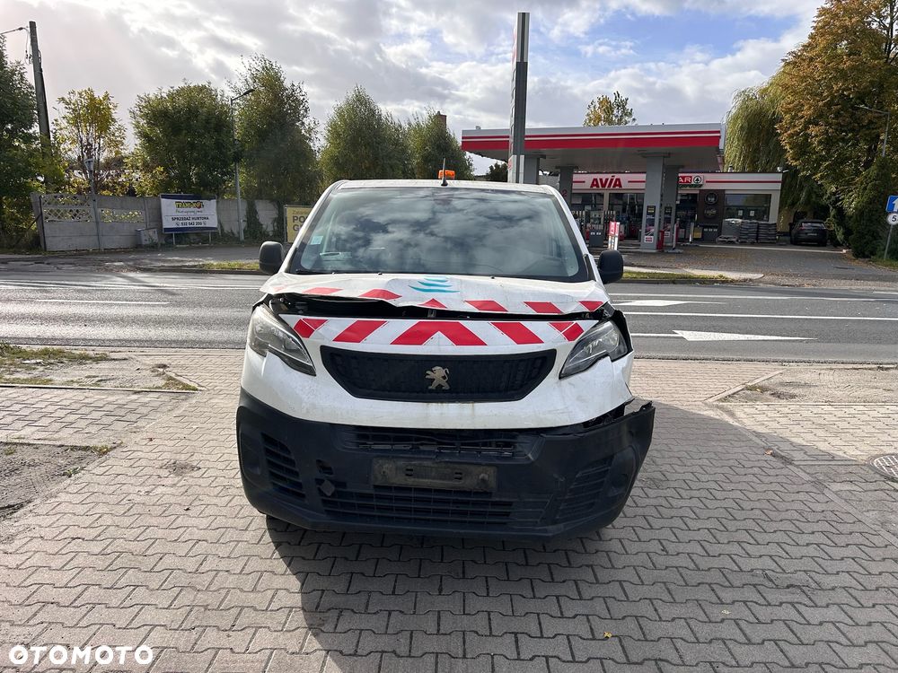 Peugeot Expert - 2