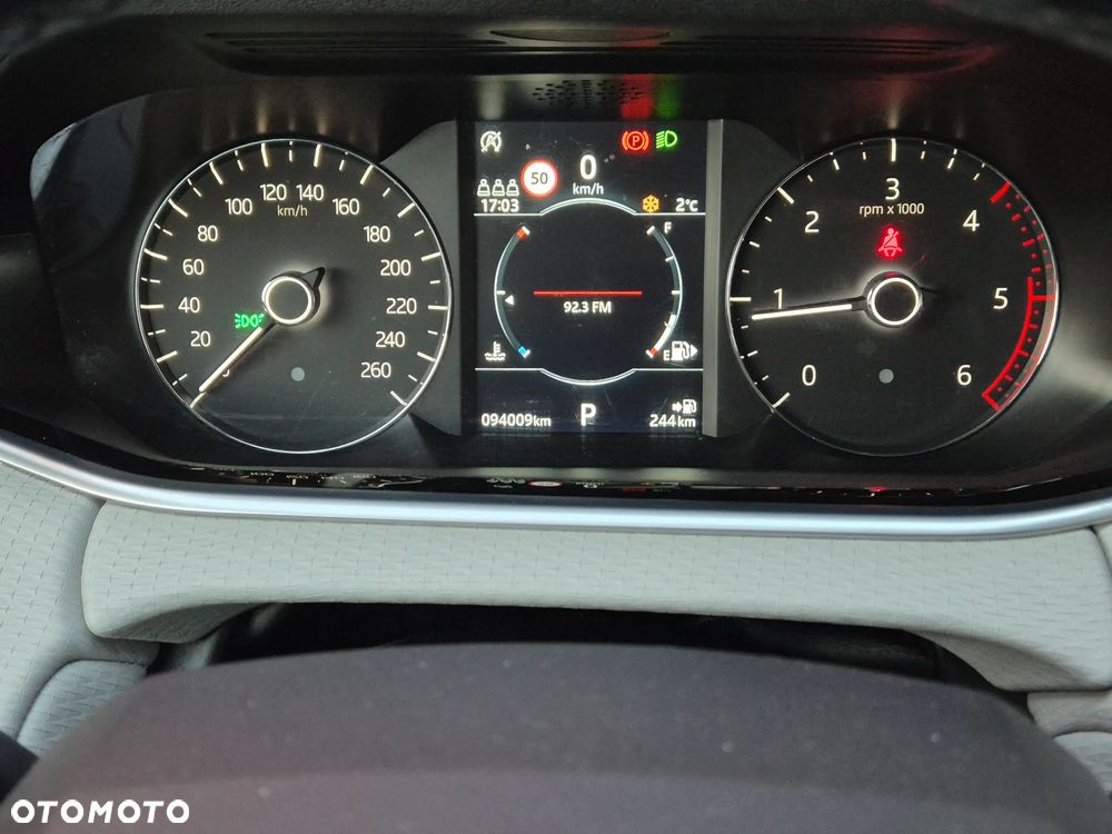 Land Rover Range Rover Evoque D150 S - 28
