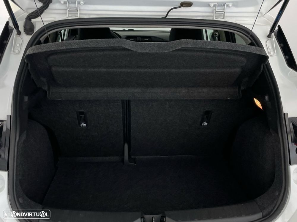 Nissan Micra 1.0 IG-T Acenta - 13
