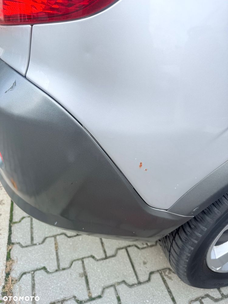 Opel Antara 2.0 CDTI Automatik 4x4 Cosmo - 9