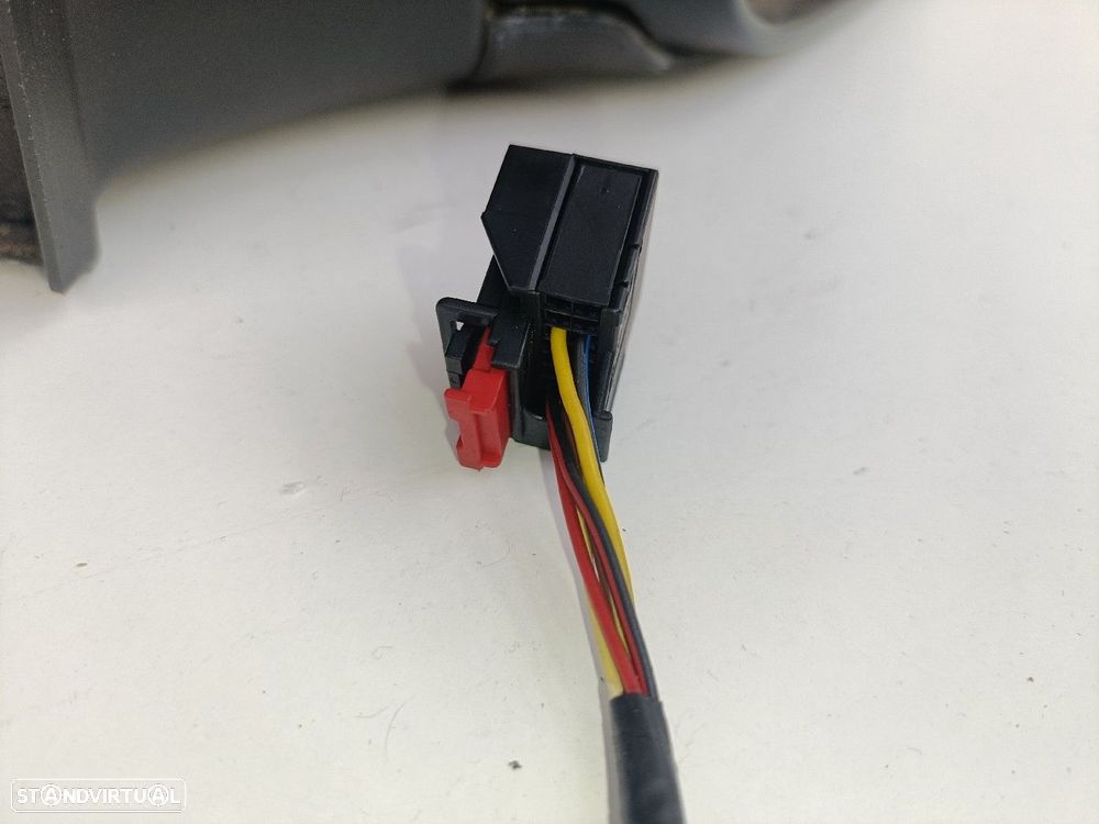 Espelho Retrovisor Dto Electrico Audi Q5 (8Rb) - 8