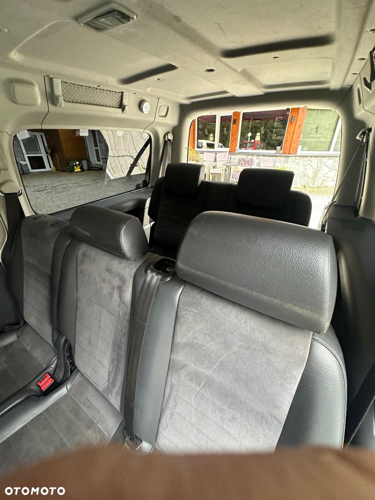 Volkswagen Caddy 2.0 TDI Comfortline DSG - 33