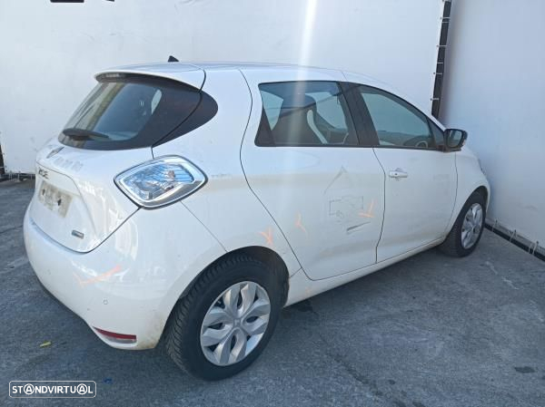 Para Peças Renault Zoe (Bfm_) - 3