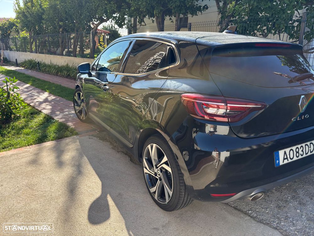 Renault Clio - 3