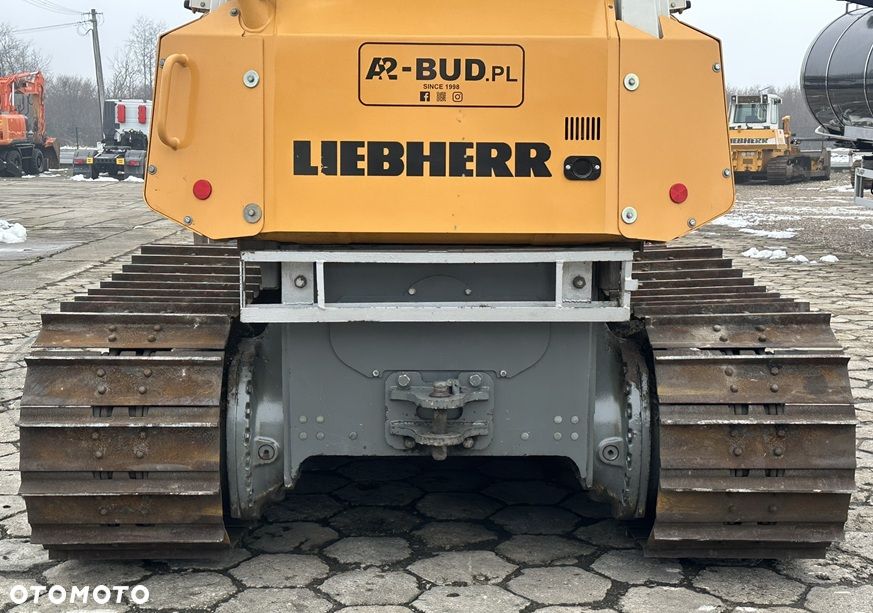 Liebherr PR 714 LGP - 9