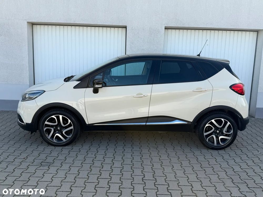 Renault Captur - 6