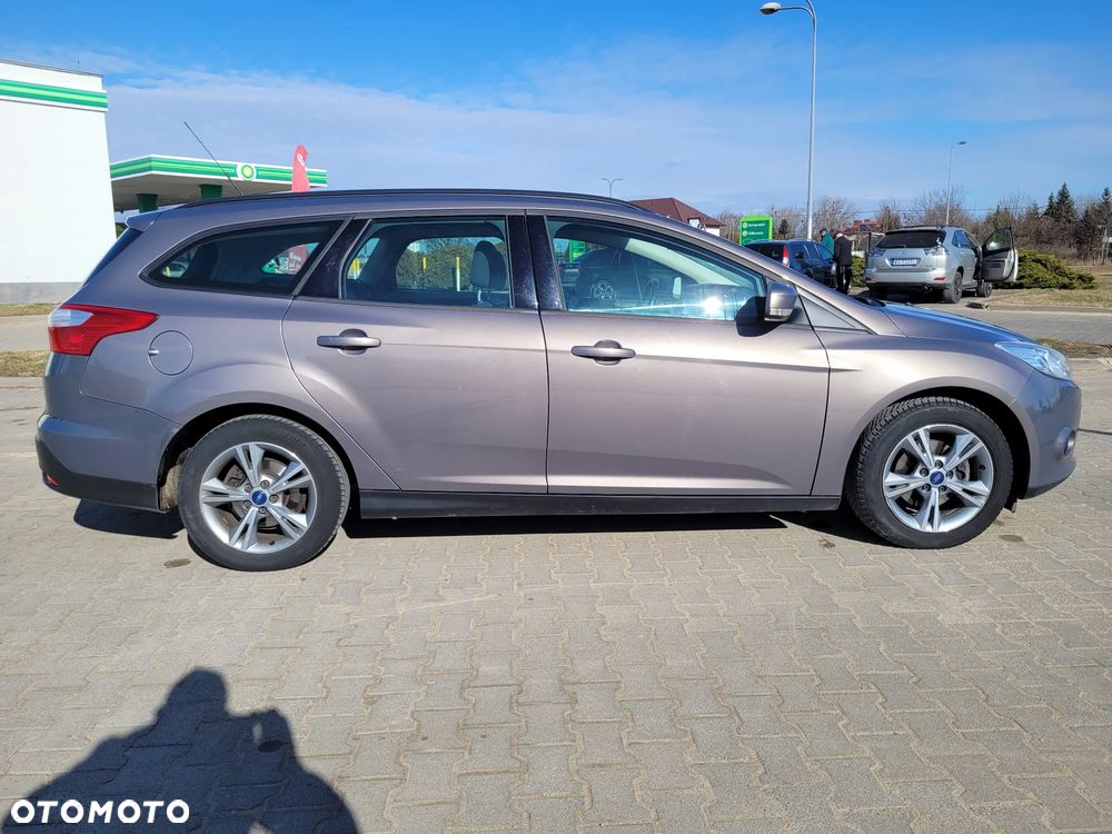 Ford Focus - 4