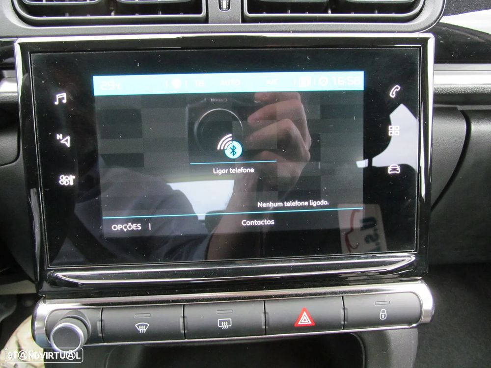 Citroën C3 Pure Tech S&S Shine - 29