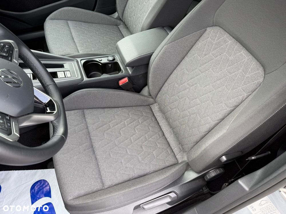 Volkswagen Golf 1.5 eTSI mHEV Life DSG - 12