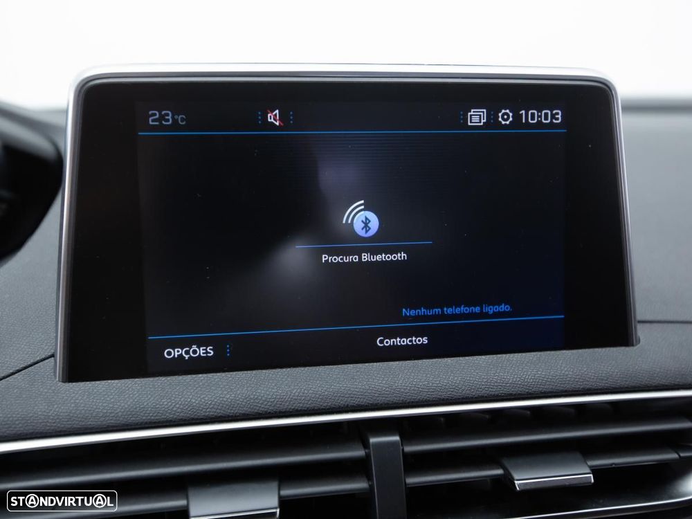 Peugeot 5008 - 26