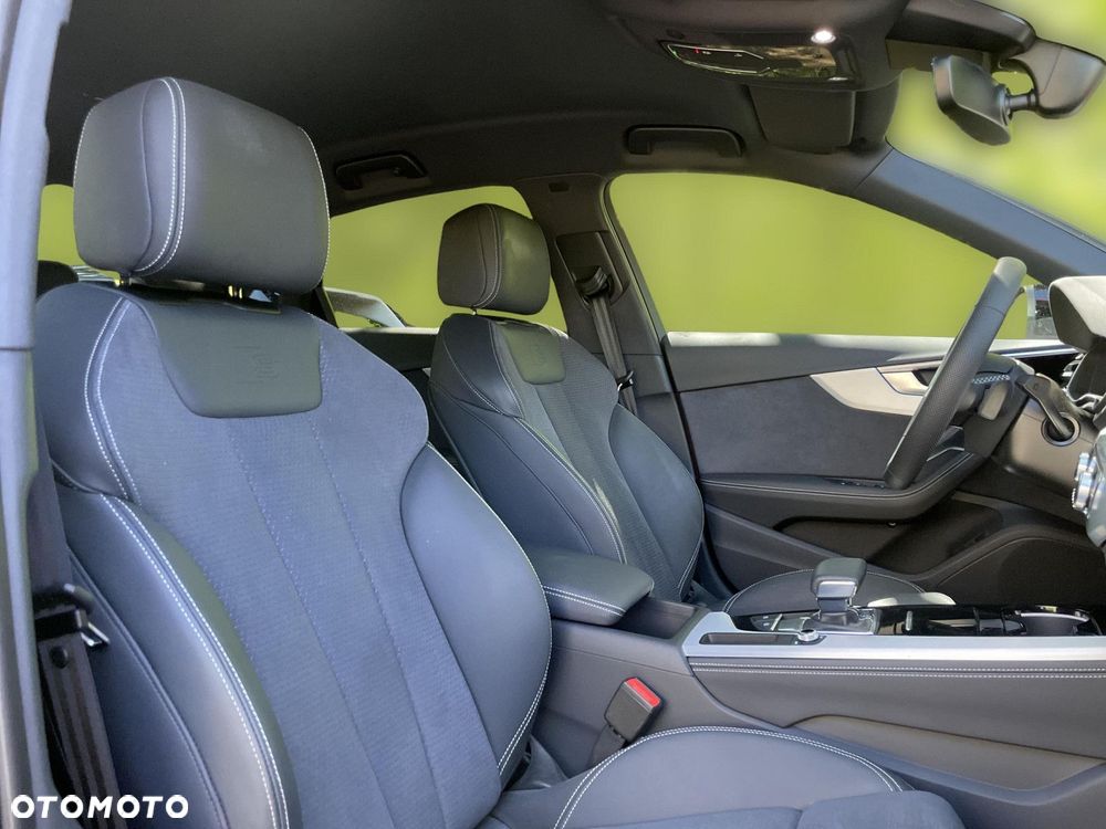 Audi A4 Limousine - 25