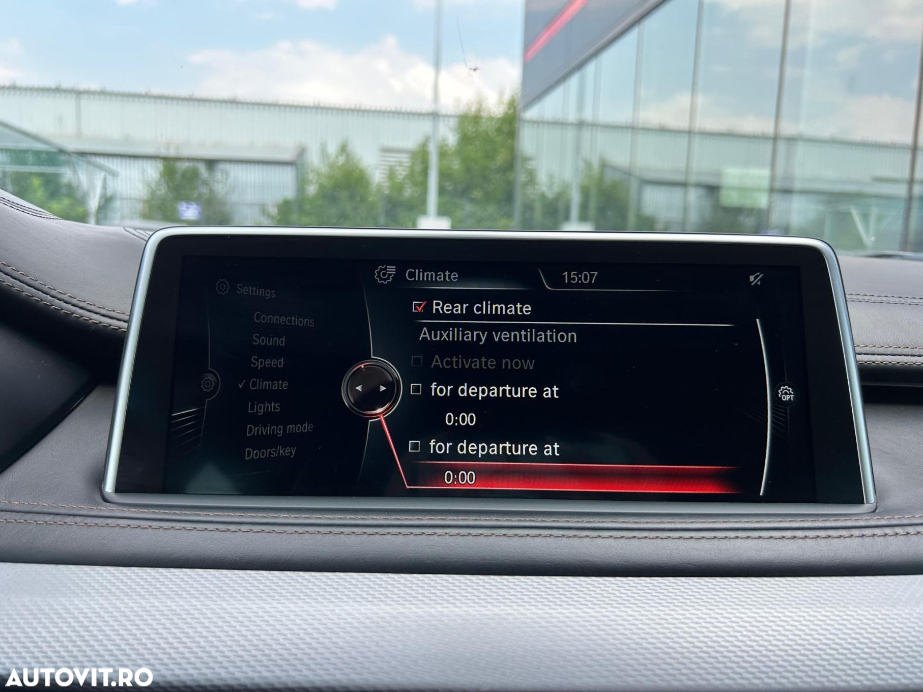 BMW X6 xDriveM50d - 26