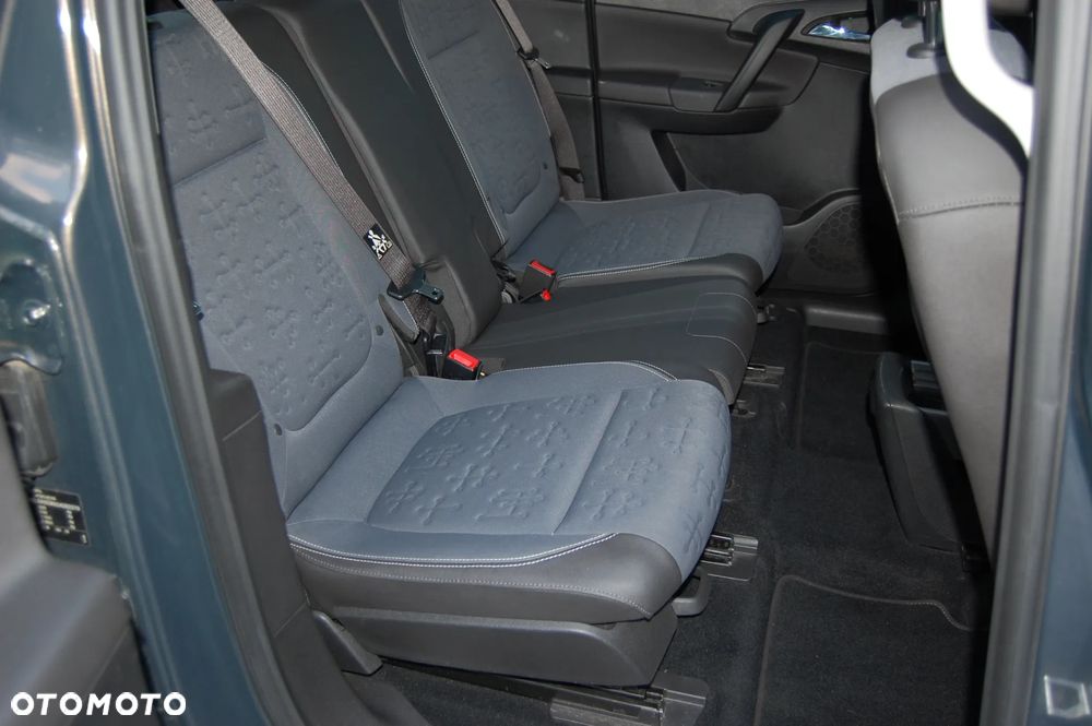 Opel Meriva 1.4 Ecoflex Design Edition - 23
