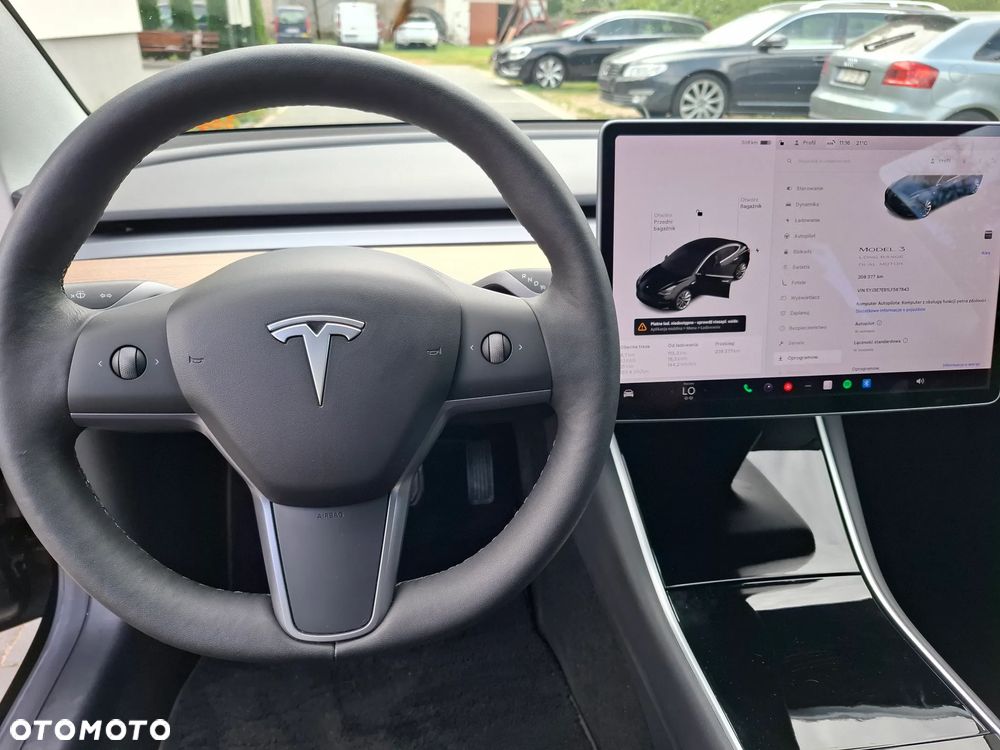 Tesla Model 3 Allradantrieb Dual Motor - 10