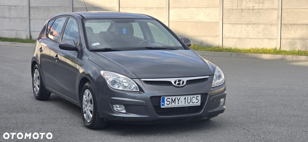 Hyundai i30 1.6 CRDi Comfort - 8