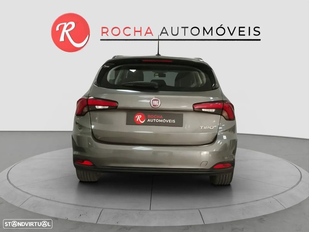 Fiat Tipo Station Wagon 1.3 M-Jet Easy - 7