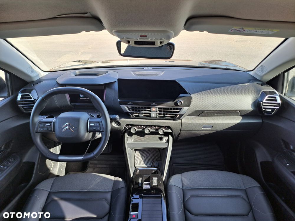 Citroën C4 BlueHDi 130 Stop&Start EAT8 SHINE - 10