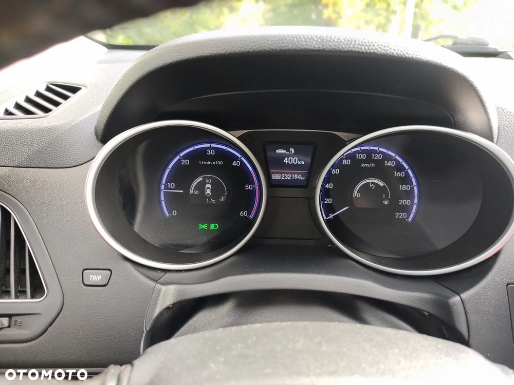 Hyundai ix35 - 13