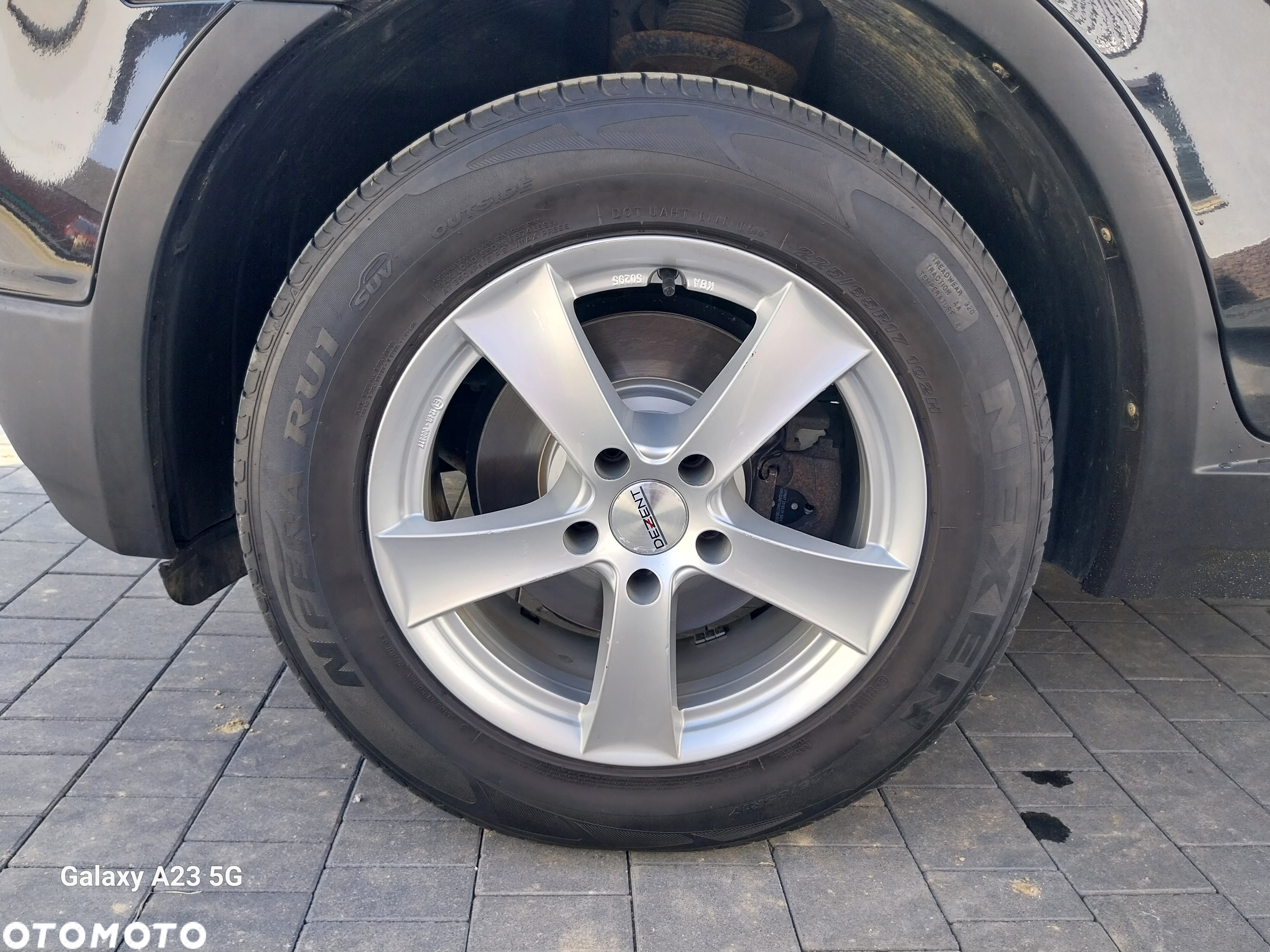 BMW X3 2.0d - 5