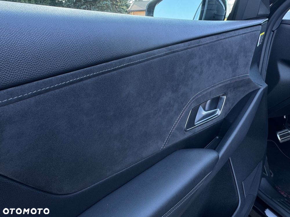 DS Automobiles DS 7 Crossback 1.5 BlueHDi So Chic - 21