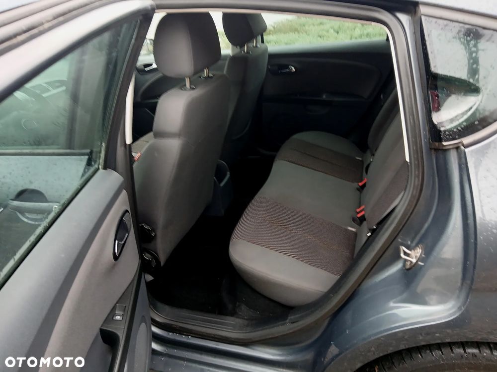 Seat Leon 1.6 Style - 13