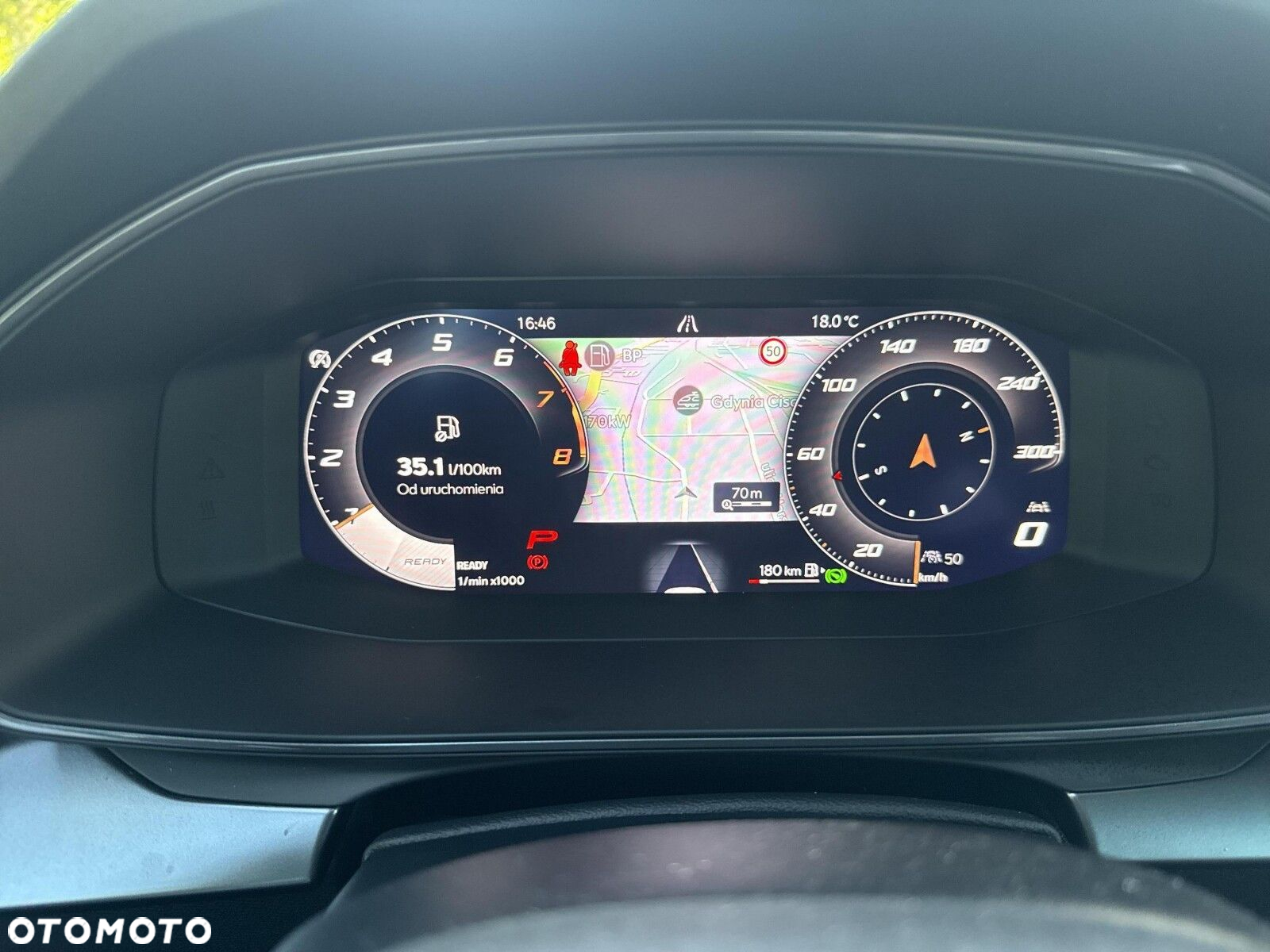 Cupra Leon Sportstourer - 16