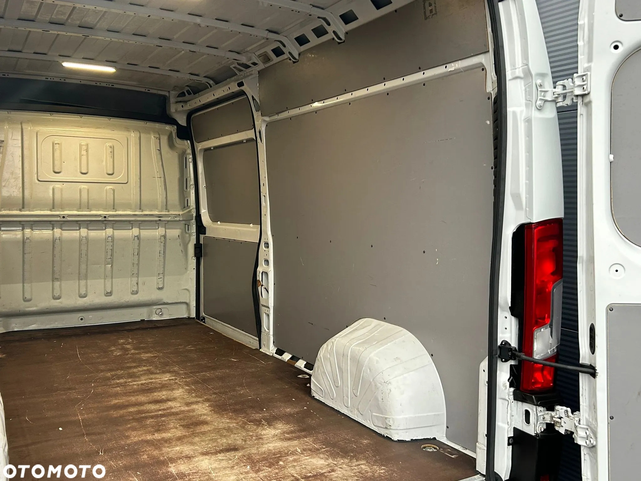 Fiat Ducato 2.3 MultiJet 120KM L3H2 MAXI MAX **Kamera cofania**LED**Climatronic**ALU Felgi**2020R** - 8