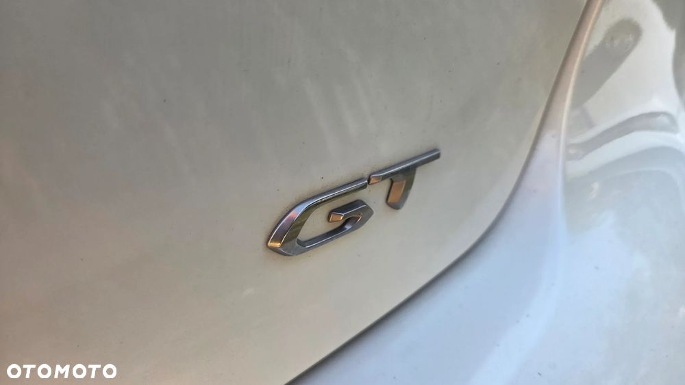 Peugeot 208 Elektromotor 136 GT - 12
