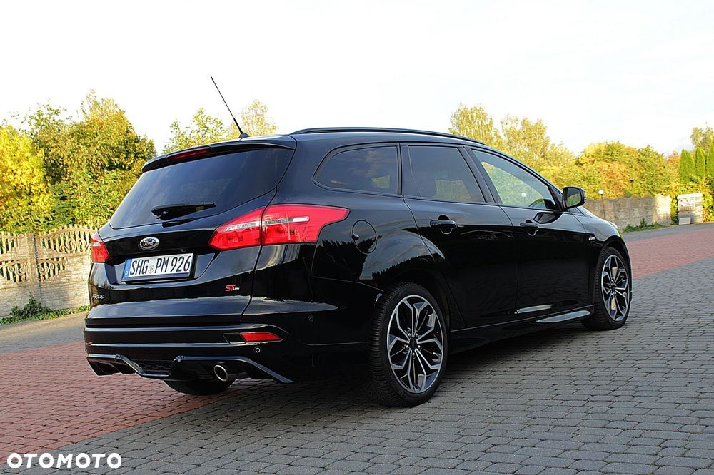 Ford Focus - 18