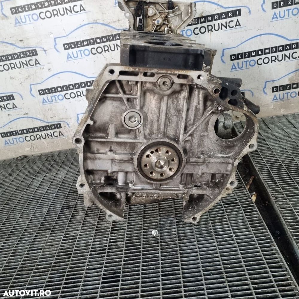 Motor Honda CR - V III Facelift 2.2 D 2009 - 2012 150CP Manuala N22B3 Euro5 (913) Diesel ... - 6