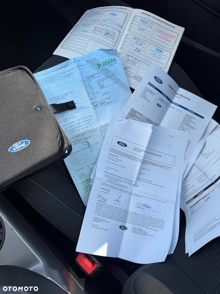 Ford Kuga 2.0 TDCi 4x4 Individual - 8