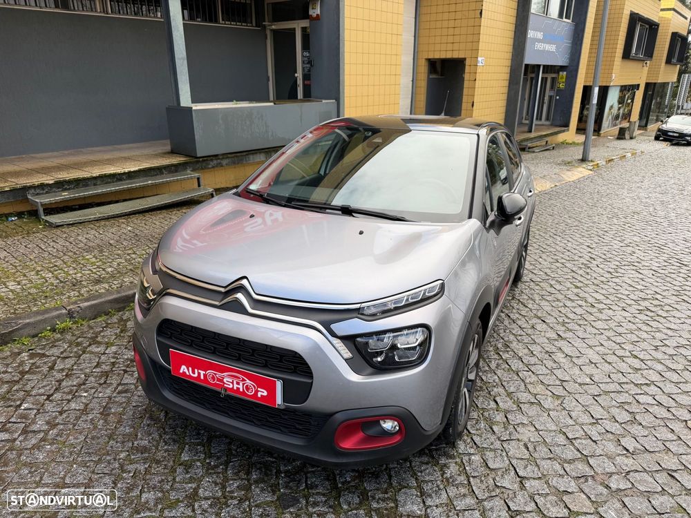 Citroën C3 1.2 PureTech C-Series - 6