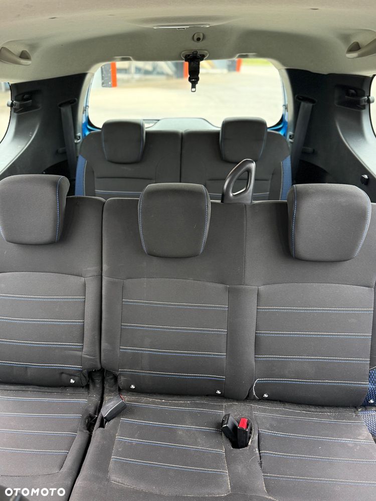 Dacia Lodgy 1.5 Blue dCi SL Celebration S&S EU6d - 18